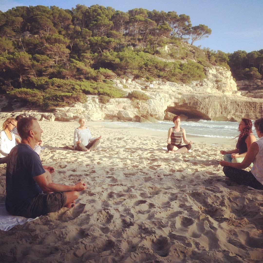 Breath & Meditation