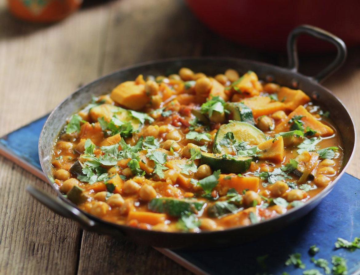 Moroccan Tajine