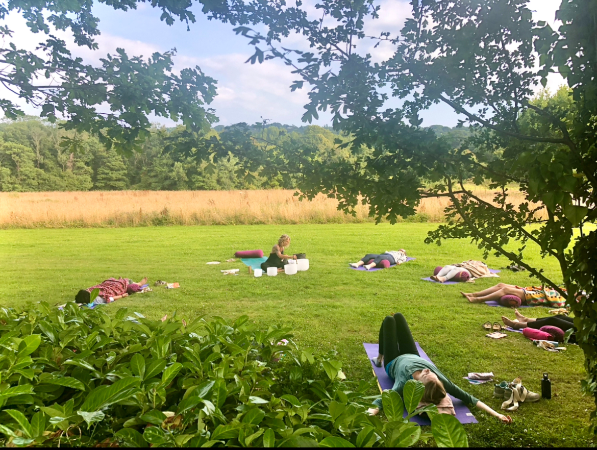 Sound Healing