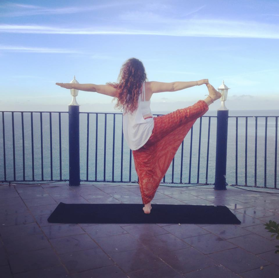 Yoga & Movement