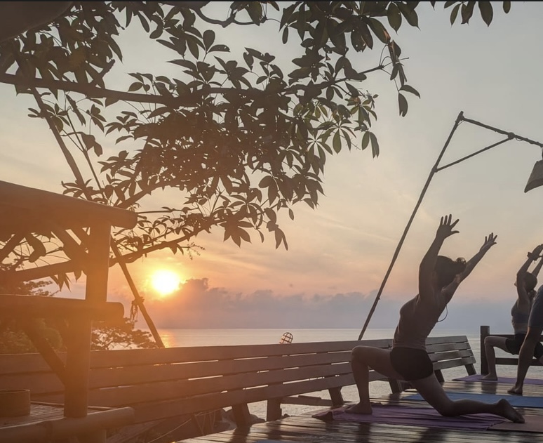 Yoga & Movement