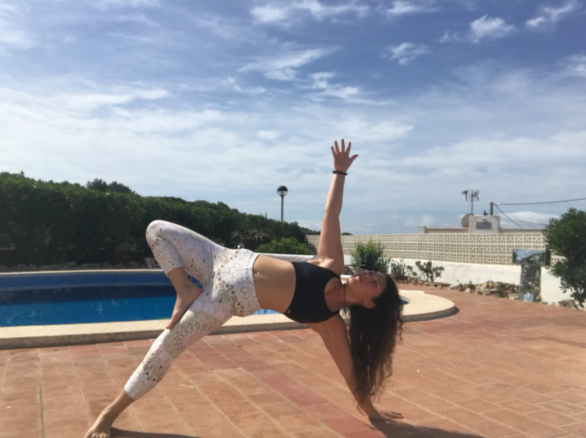 Present moments ~ Acknowledging your achievements 