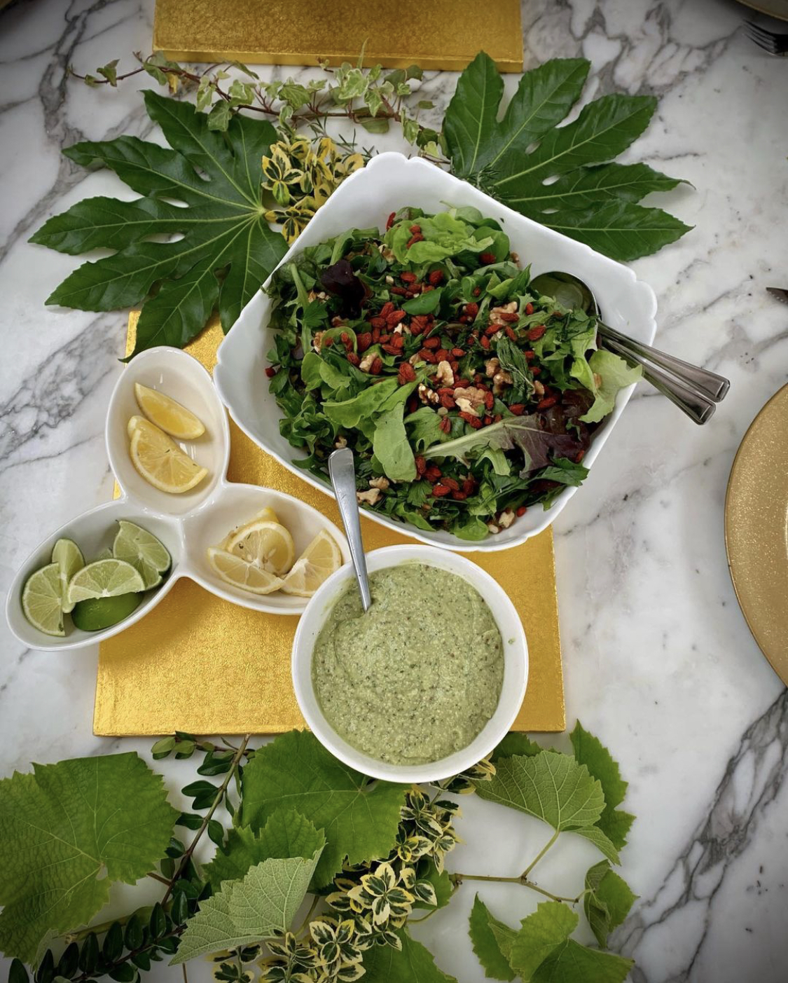 Super Salad