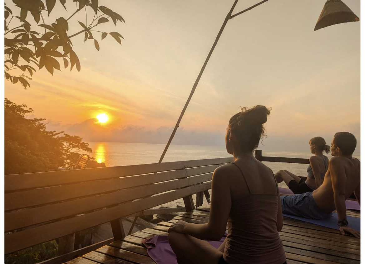 Connecting Mind & Body ~ 