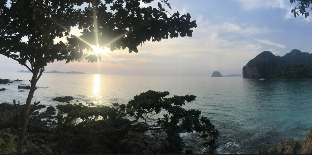 7-Day Jungle Tropical Hilltop - Koh Phangan