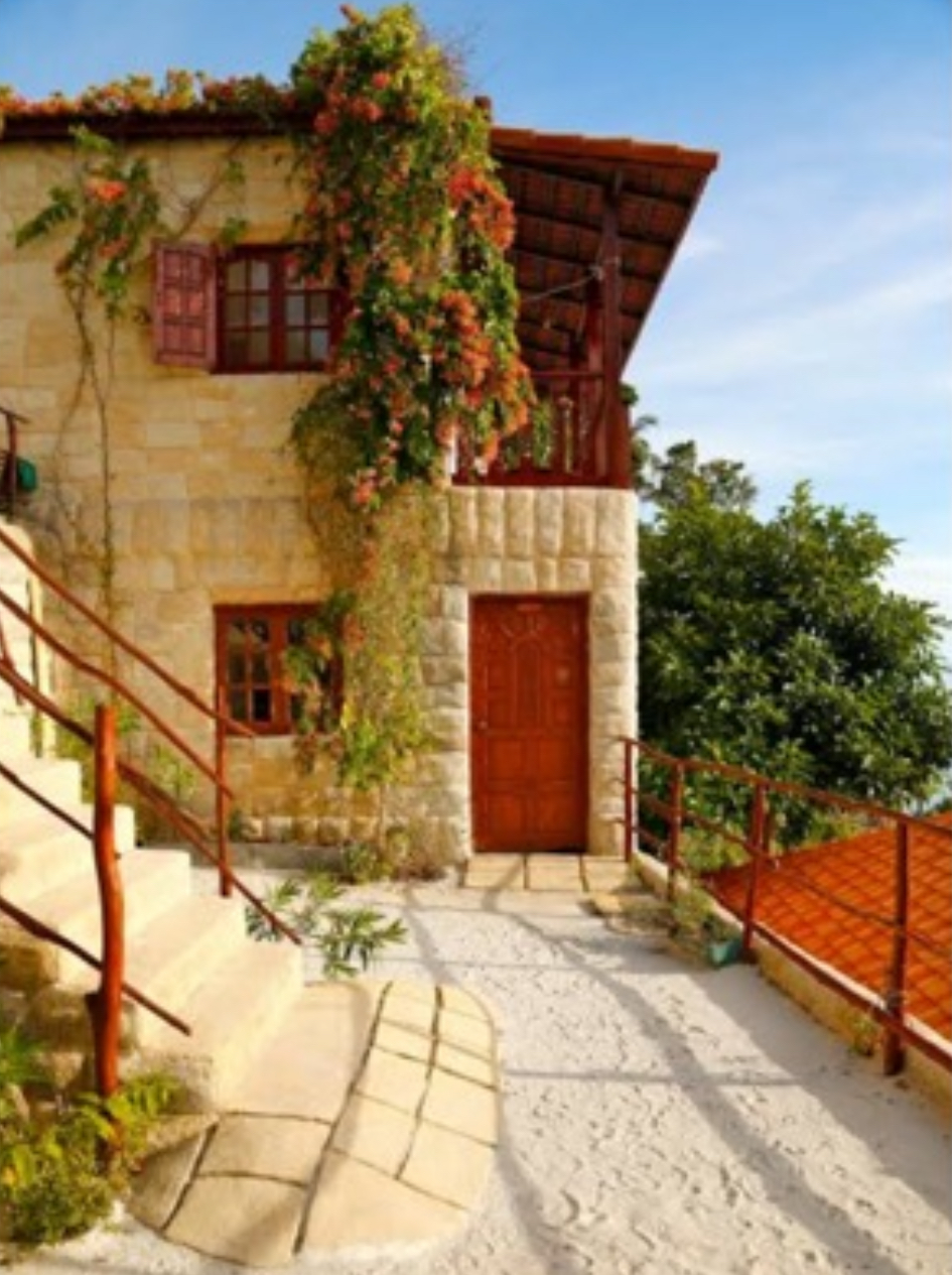 Seaview AC Female Dormitory 